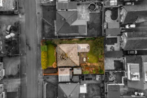 Hill Crest Avenue Cliviger