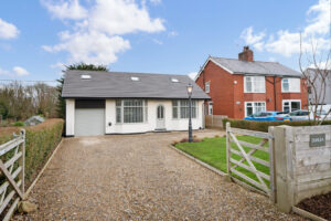 Dunlea, Samlesbury