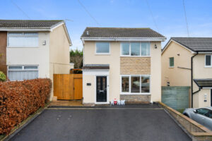 Delamere Road