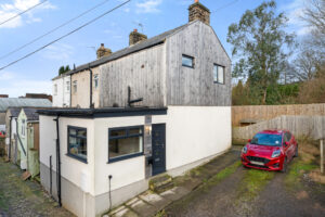 Primrose Bank, Simonstone