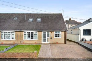 HillCrest Avenue, Cliviger