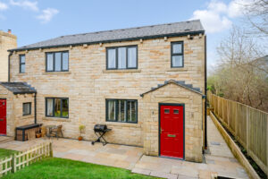 Holyoake Street, Lowerhouse