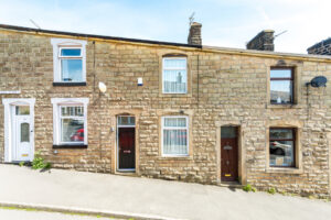 Queen Street, Barrowford