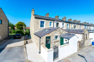 Holyoake Street, Lowerhouse