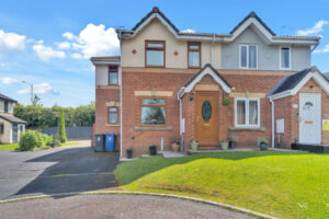 Sefton Close, Clayton-le-Moors