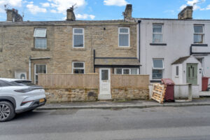 Hope Street, Worsthorne